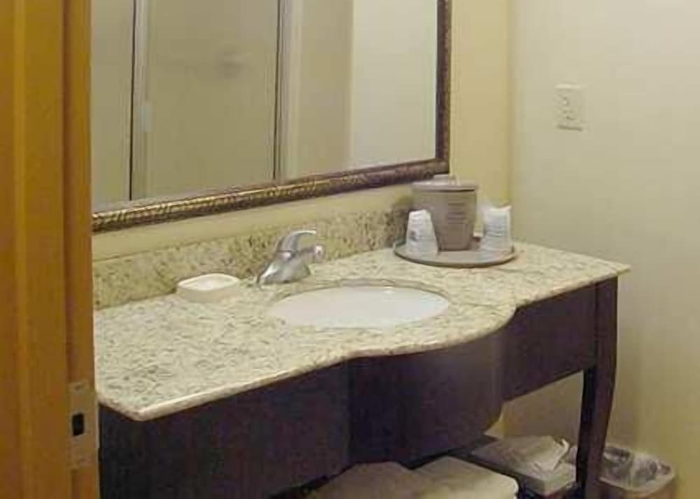 Hampton Inn & Suites Fredericksburg - photo 33