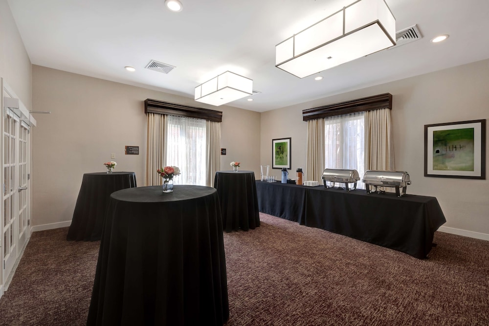 Homewood Suites by Hilton Boulder - photo 46