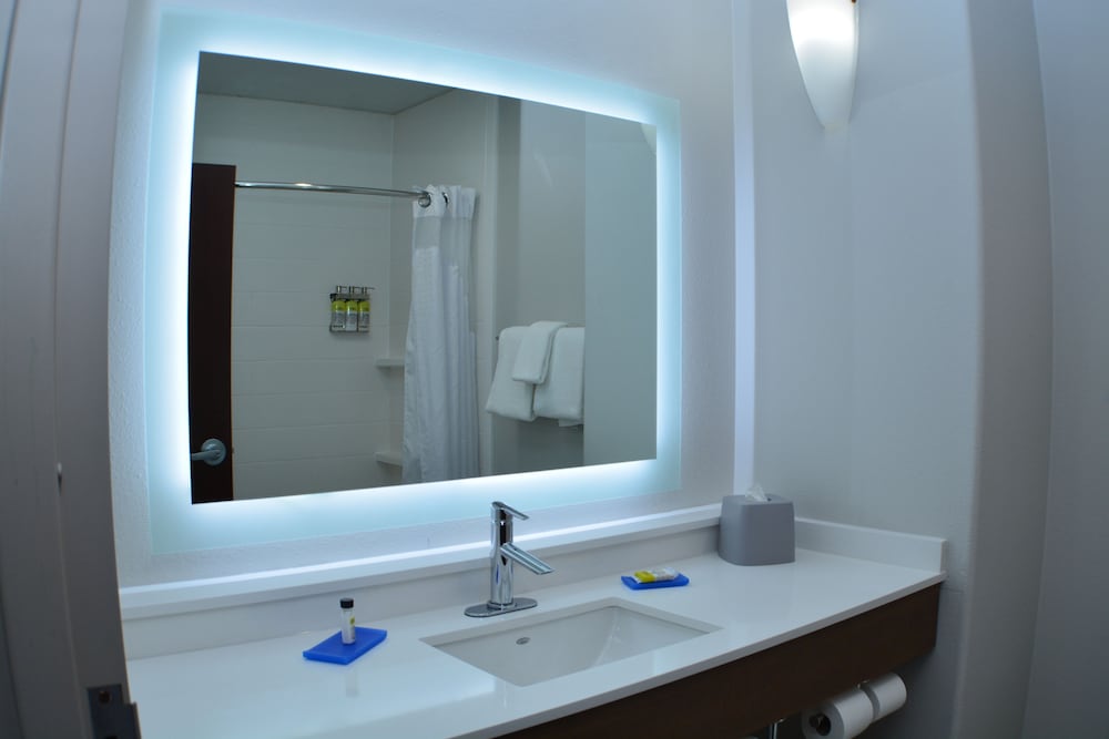Holiday Inn Express Hotel & Suites Seguin by IHG - photo 23
