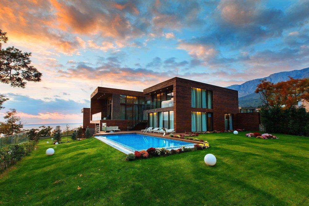 Mriya Resort & Spa — Yalta — photo 2