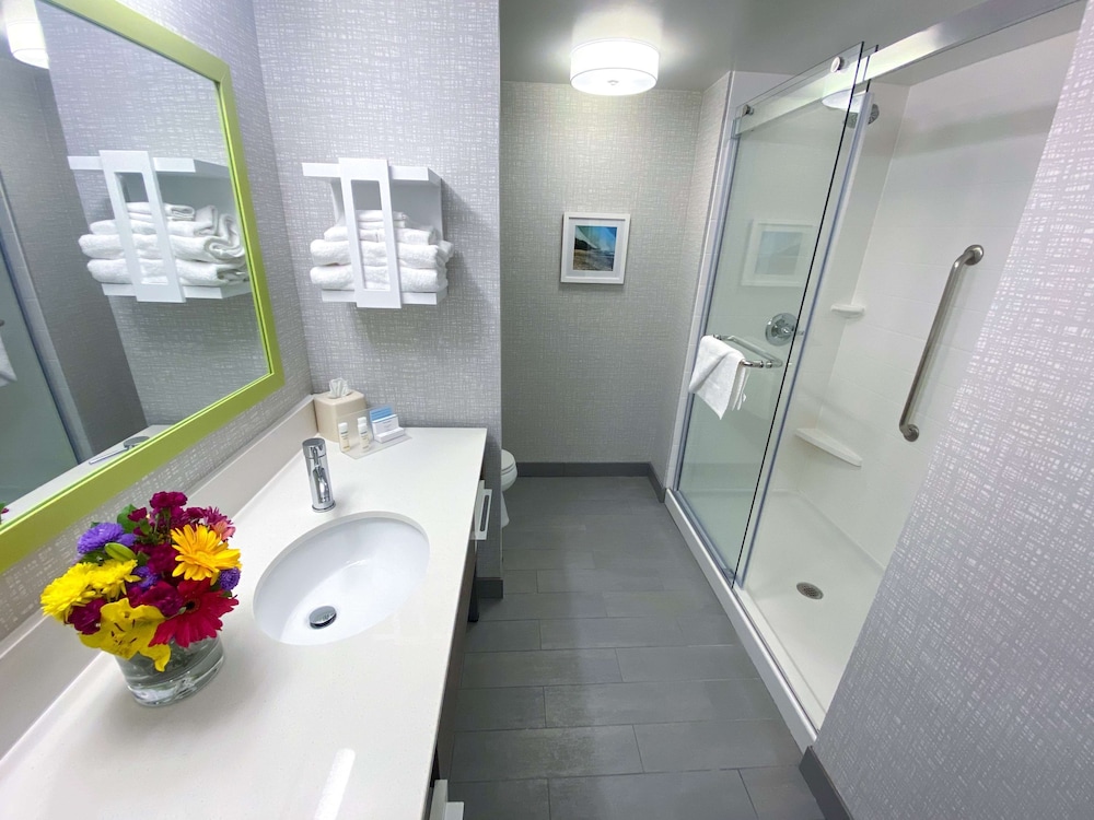 Hampton Inn Carlsbad North San Diego County - photo 27