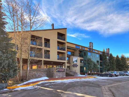 Foxpine Inn in Frisco, United States