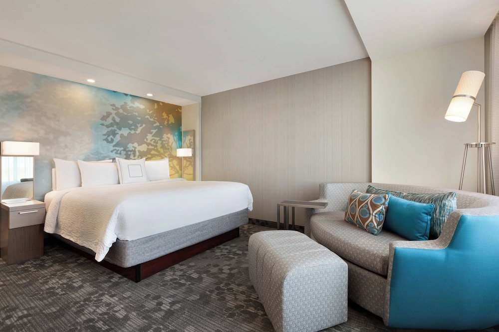 Courtyard by Marriott Boston Dedham Westwood - photo 9