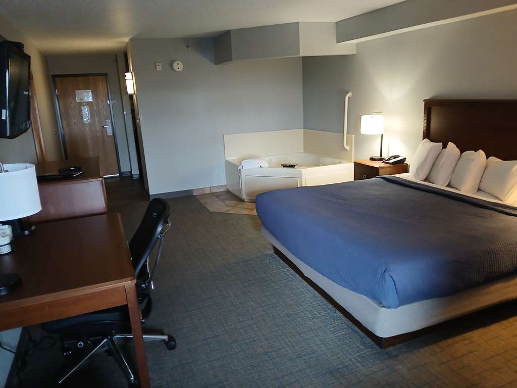 AmericInn by Wyndham Silver Bay - photo 2