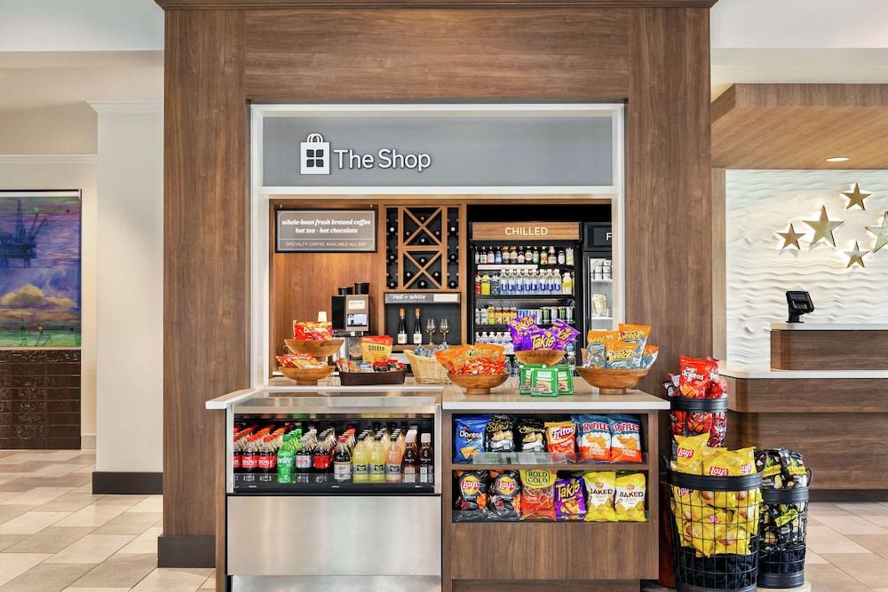 Hilton Garden Inn Houston Energy Corridor - photo 26