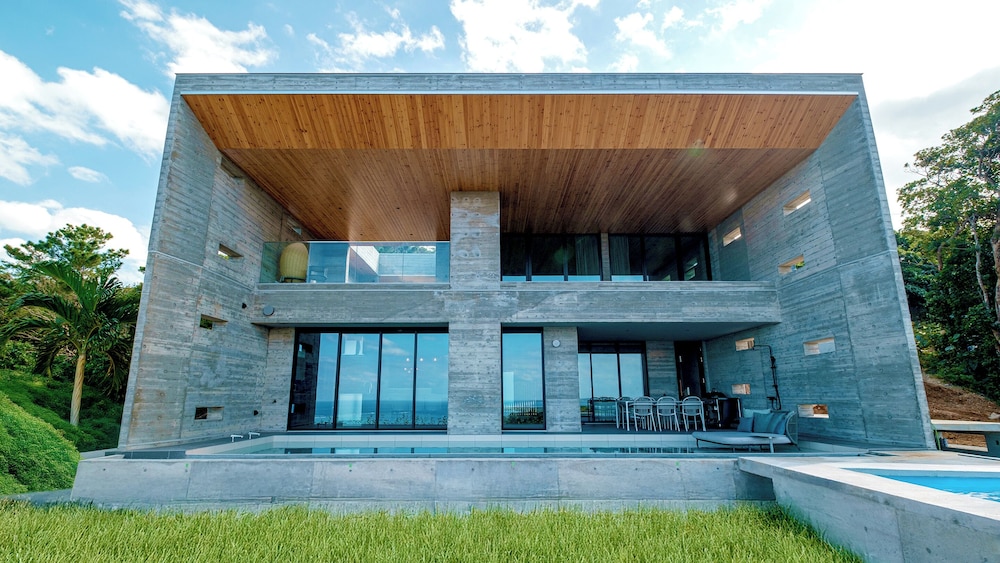 Iluvio Resort Motobu in Izumi, Japan