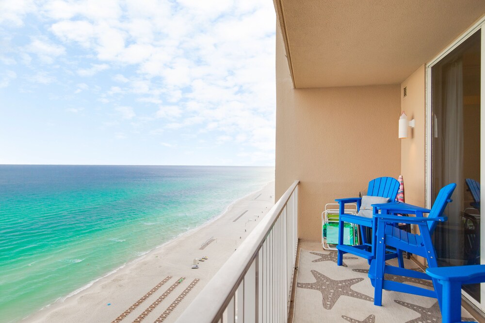 Tidewater Beach Resort 1313 Two Bedroom Condo - photo 19