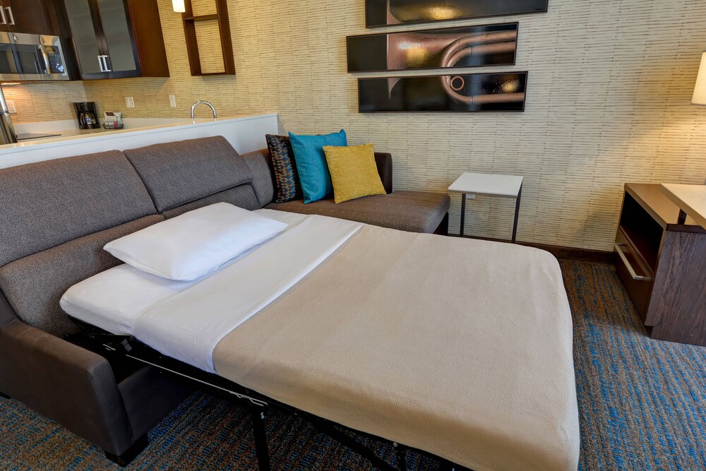 Residence Inn by Marriott Jackson The District at Eastover - photo 11