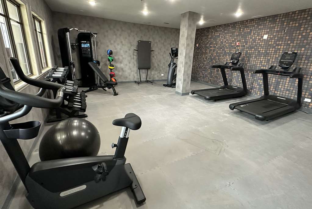 La Quinta Inn & Suites by Wyndham South Holland - photo 6