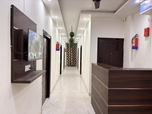 Hotel Indirapuram Residency in Ghaziabad, India