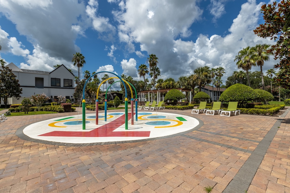 Legacy Vacation Resorts Kissimmee Orlando - photo 108