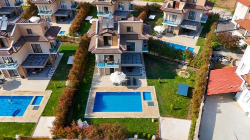 Lavanta - last minute hotel in Fethiye