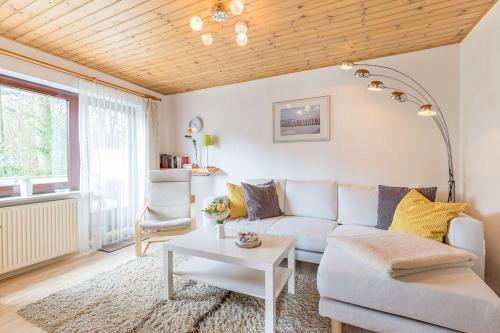 Fiete Eg — 4-Star Luxury Hotel in Sankt Peter-Ording, Germany