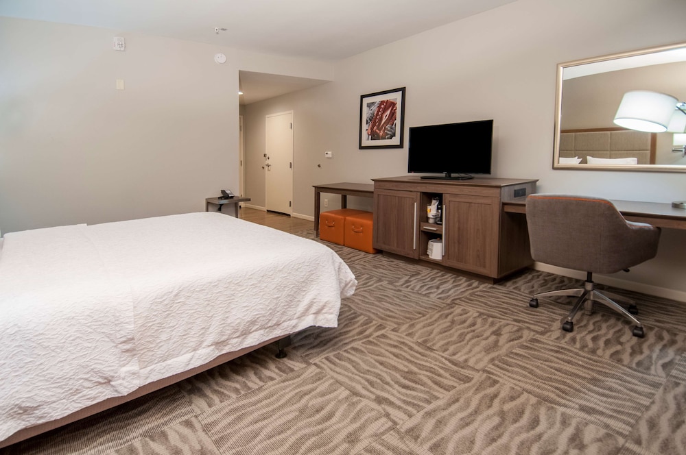 Hampton Inn Opelousas - photo 3