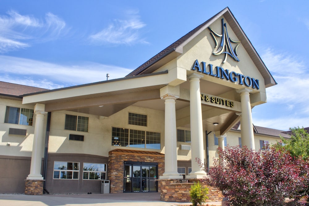Allington Inn & Suites - photo 28