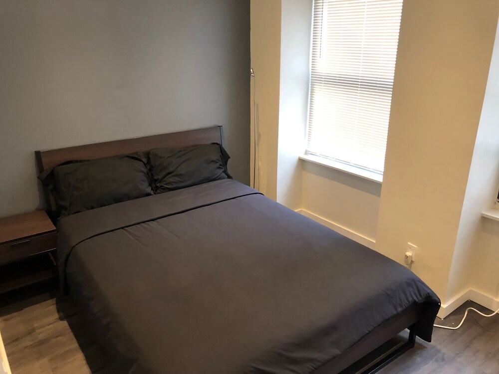 Fabe Suites Flat Iron - photo 50