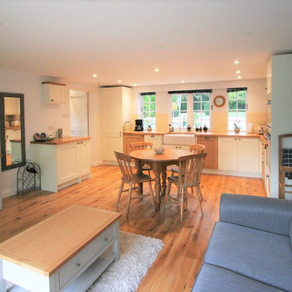Countryside Annexe Near Goodwood in Chichester, United Kingdom