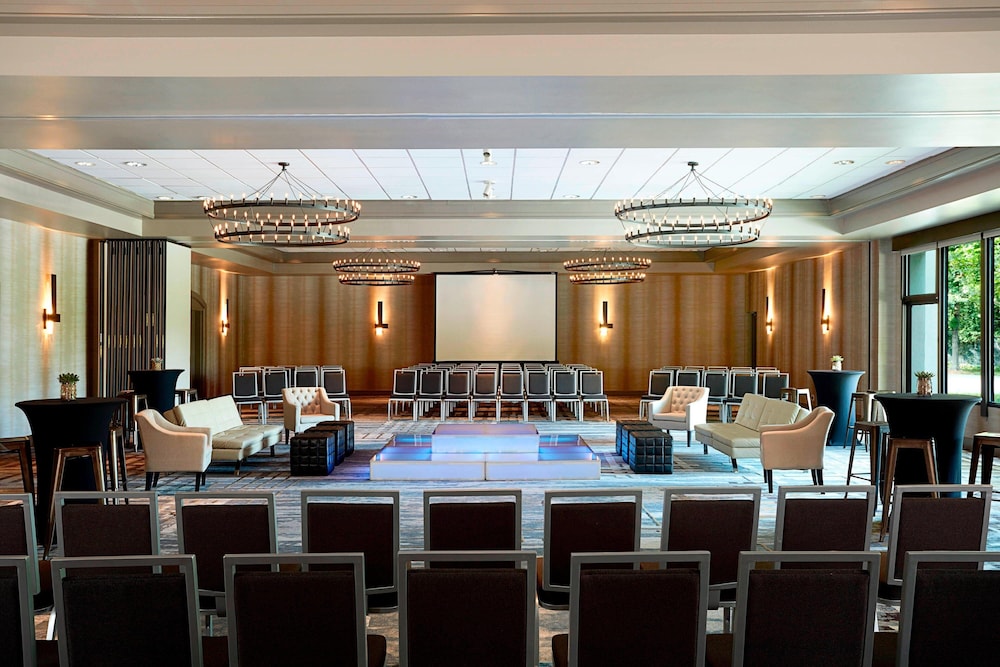 Bethesda Marriott - photo 54