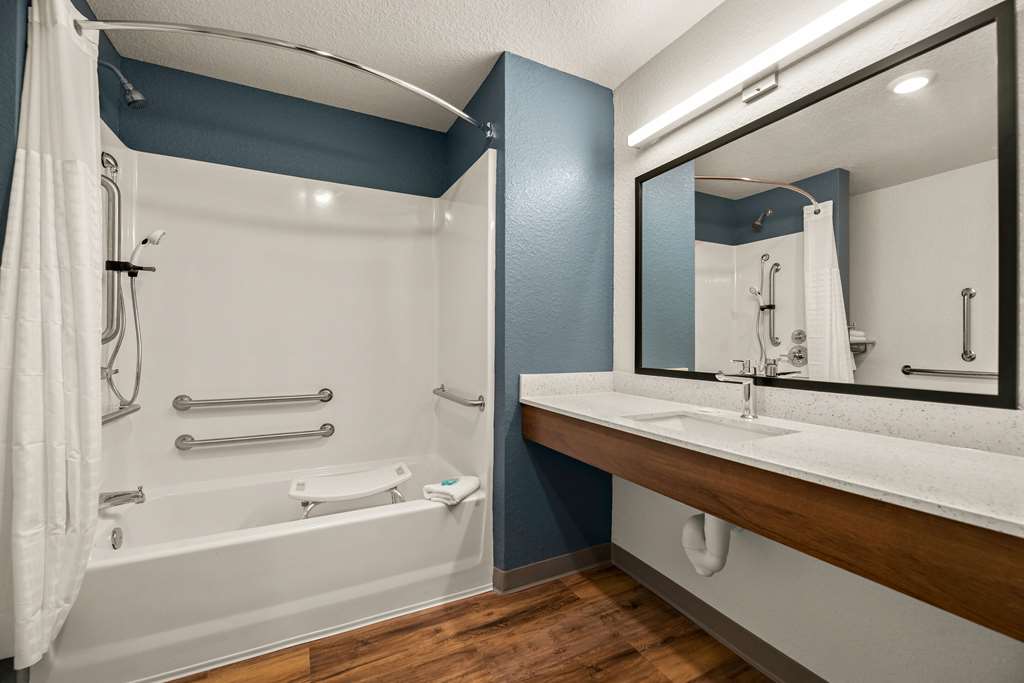 Woodspring Suites Port Orange Daytona Beach - photo 26