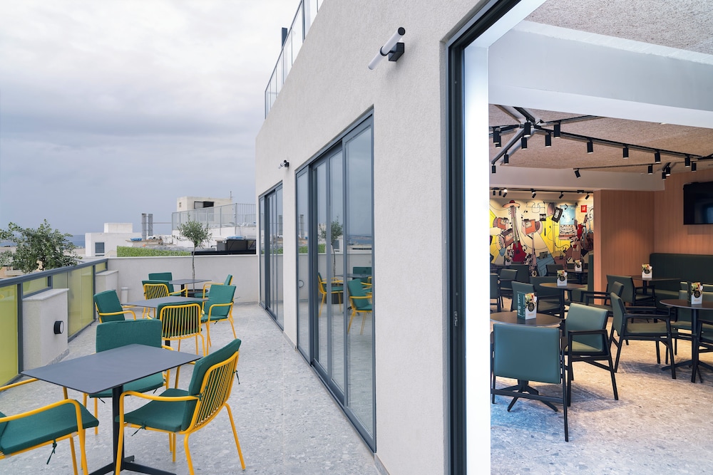 Cora Sun Hotel in Unknown City, Malta