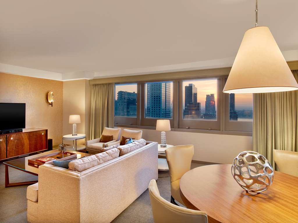 The Westin New York at Times Square - photo 32