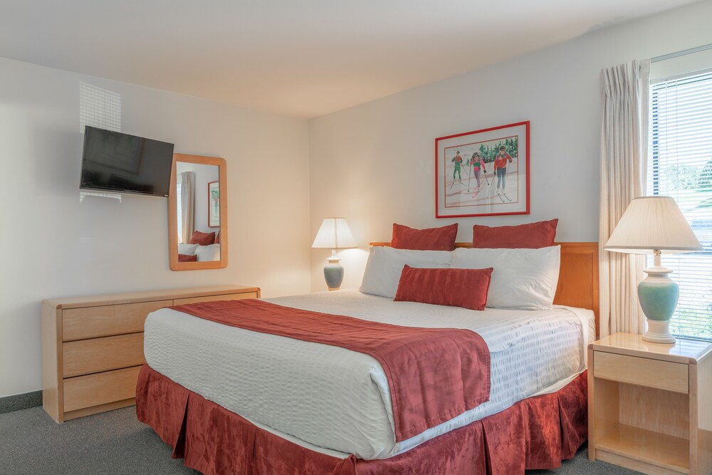 Wapato Point Resort - photo 17