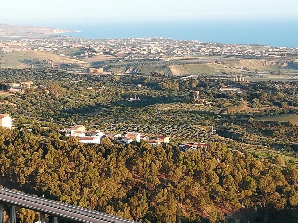 B&B La Casa Di El — 4-Star Luxury Hotel in Agrigento, Italy