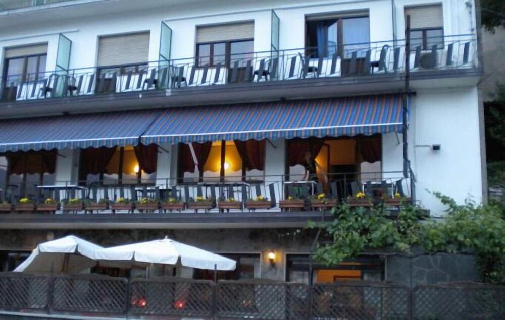 Hotel Bersagliere — hotel in Laglio