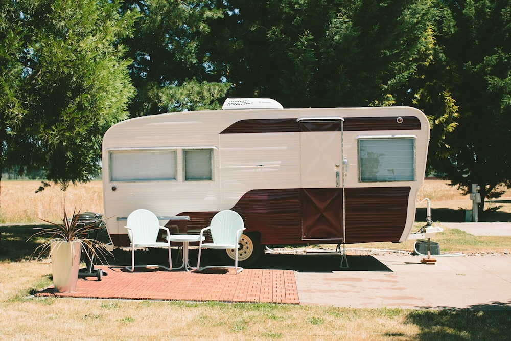 The Vintages Trailer Resort - photo 13