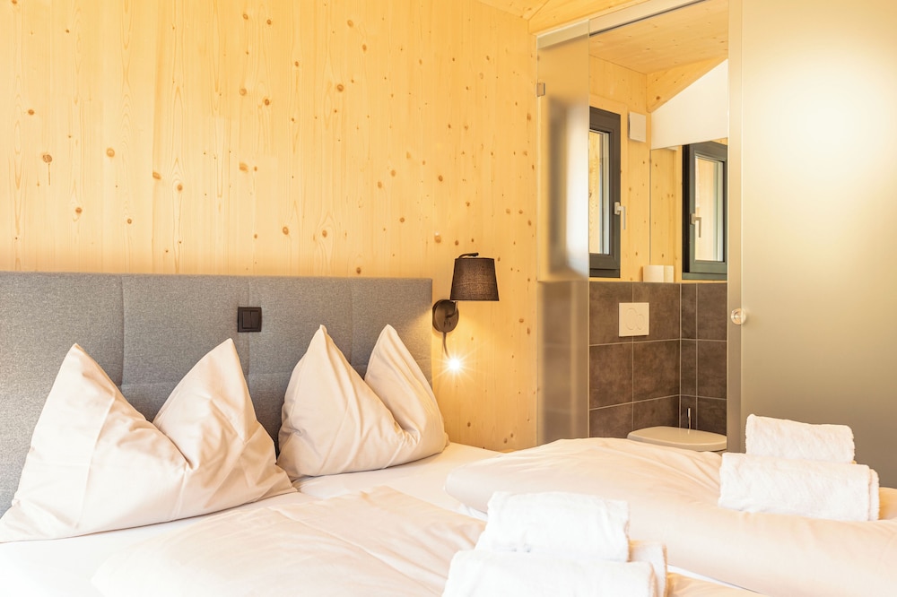 Alpenchalets Biberwier Zugspitze by ALPS RESORTS — Biberwier — photo 5