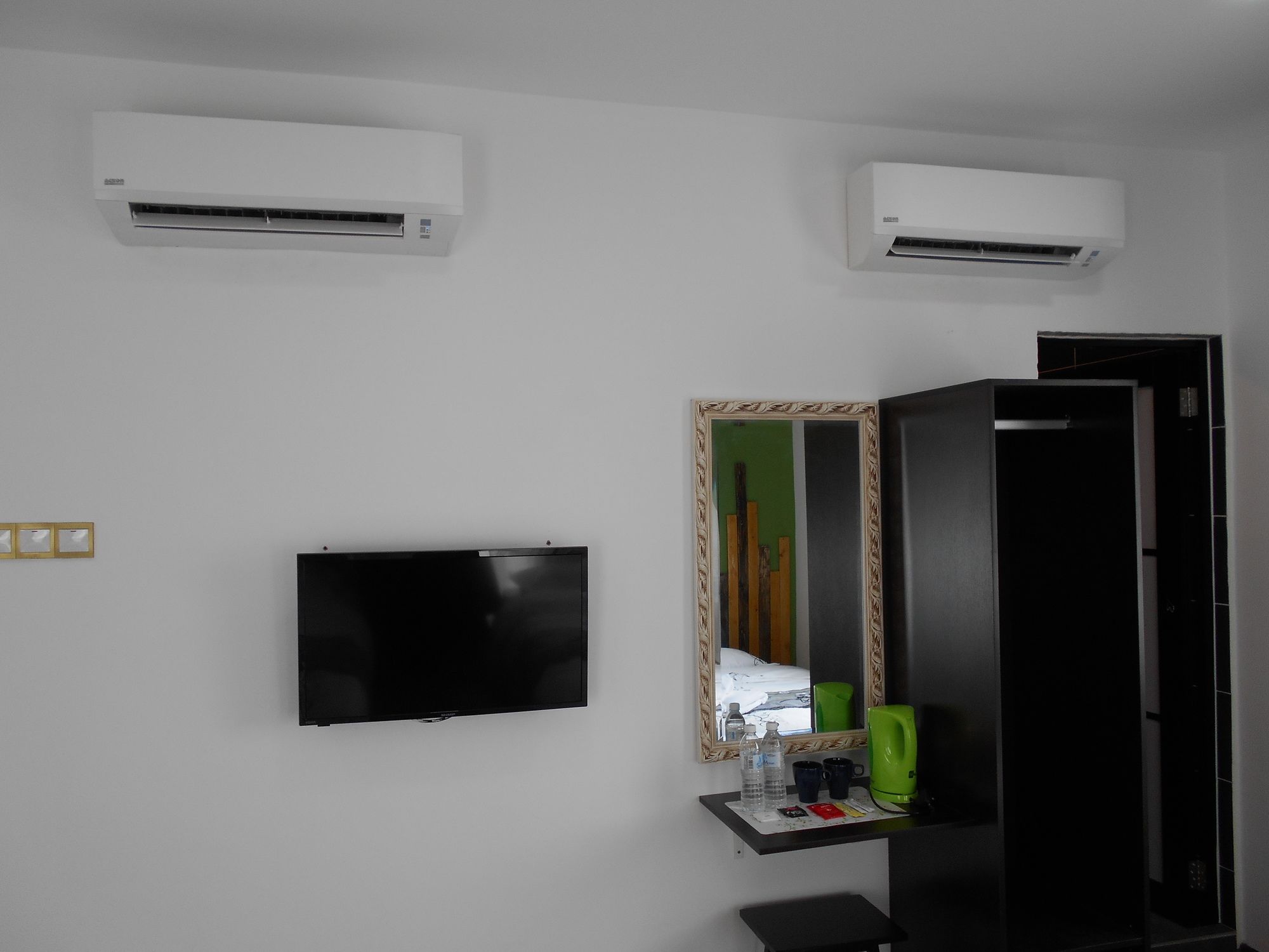 De Grand Boutique Hotel in Sepang, Malaysia