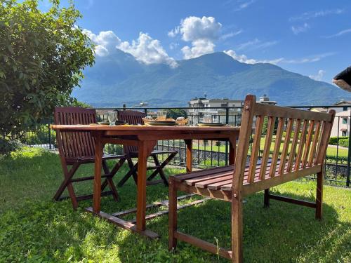 River house — 4-Star Luxury Hotel in Domaso, Italy