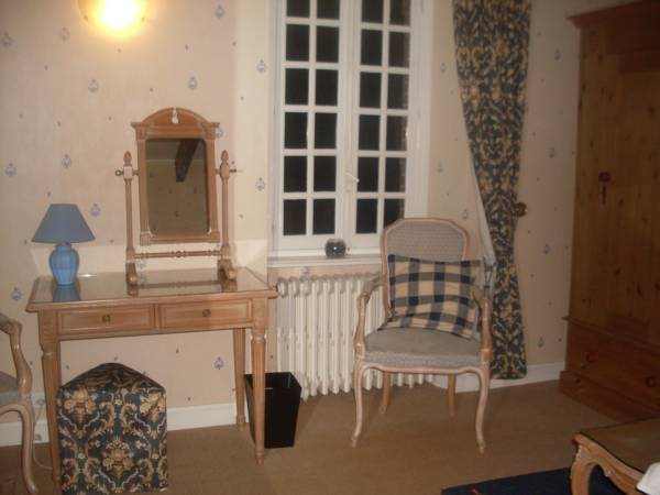 Hotel La Verte Campagne — Coutances — photo 3
