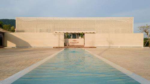 Navakiri Boutique Resort Satun in Satun, Thailand