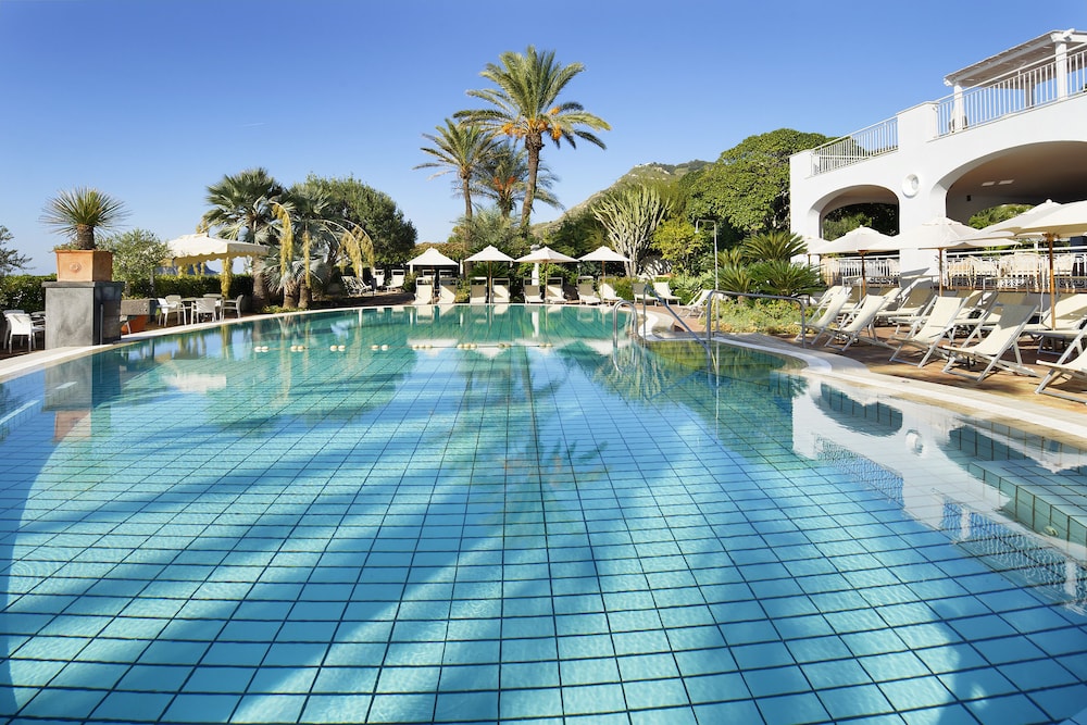 Hotel Parco Smeraldo Terme — hotel in Barano D'ischia