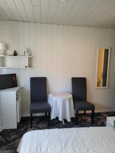 Pokoje Klif in Leba, Poland