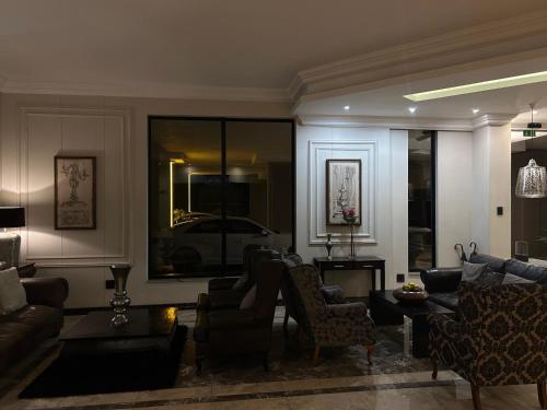 Andaluz Boutique Hotel — Durban — photo 5