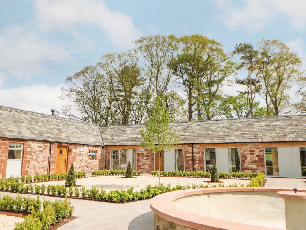 Murton Cottage — 4-Star Luxury Hotel in Appleby, United Kingdom