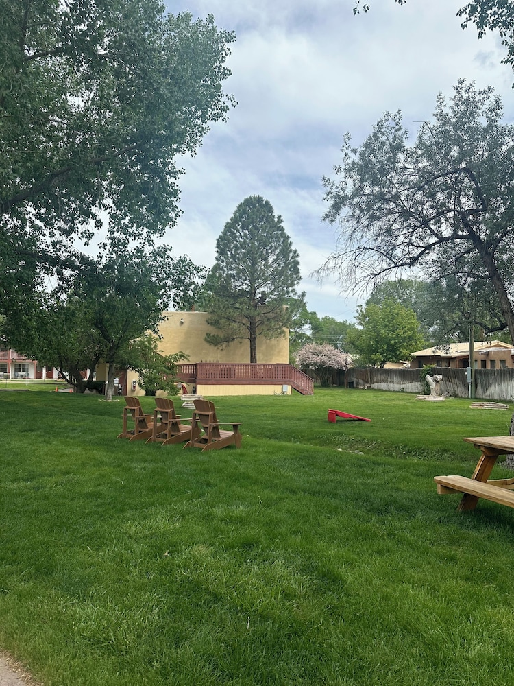 El Pueblo Lodge - photo 68
