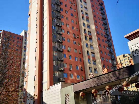 Lvcheng Express Hotel - last minute hotel in Zhengzhou