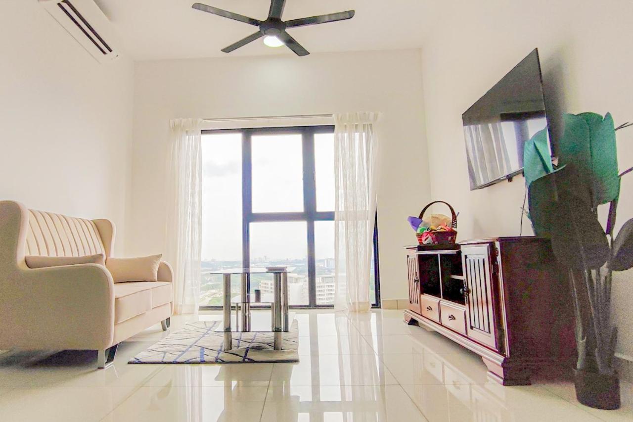 Cozy Corner at Edusentral by Hck — 4-Star Luxury Hotel in Shah Alam, Malaysia