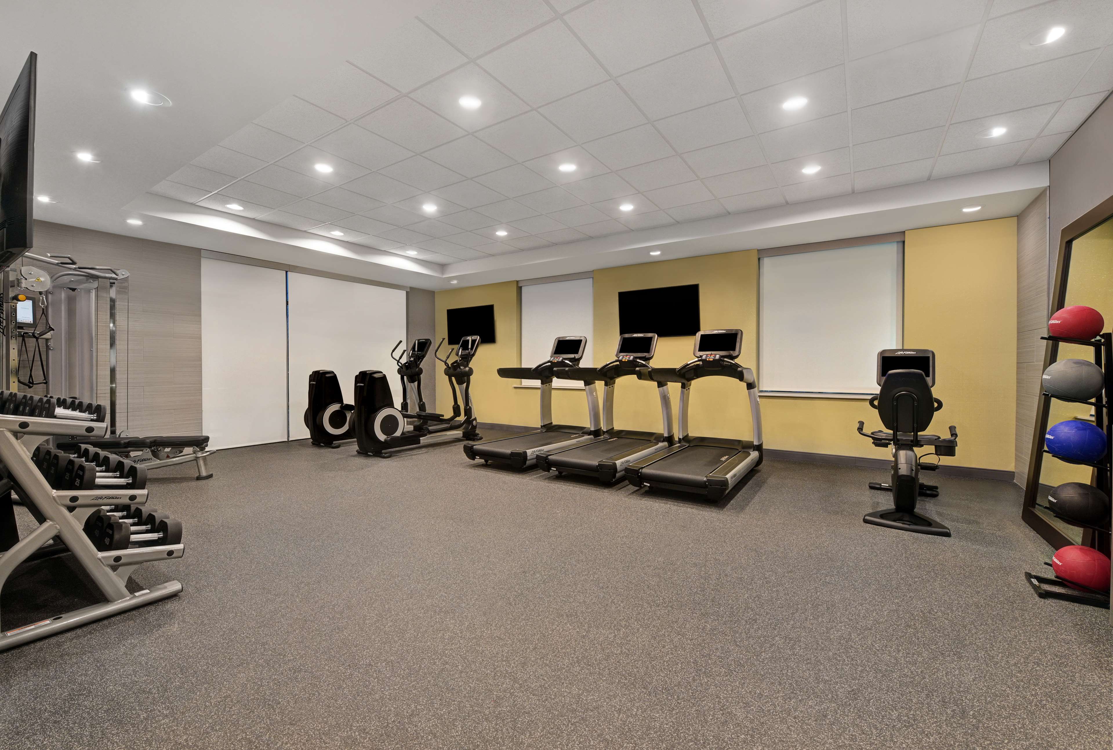 Home2 Suites by Hilton Memphis Wolfchase Galleria - photo 13