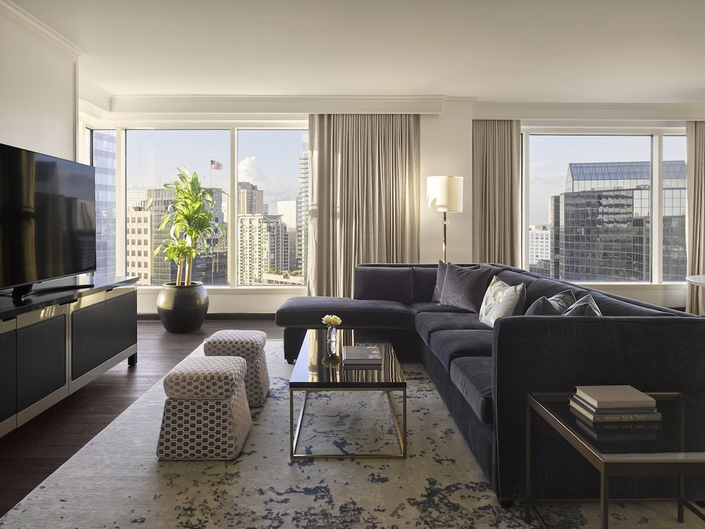 InterContinental Buckhead Atlanta by IHG - photo 25