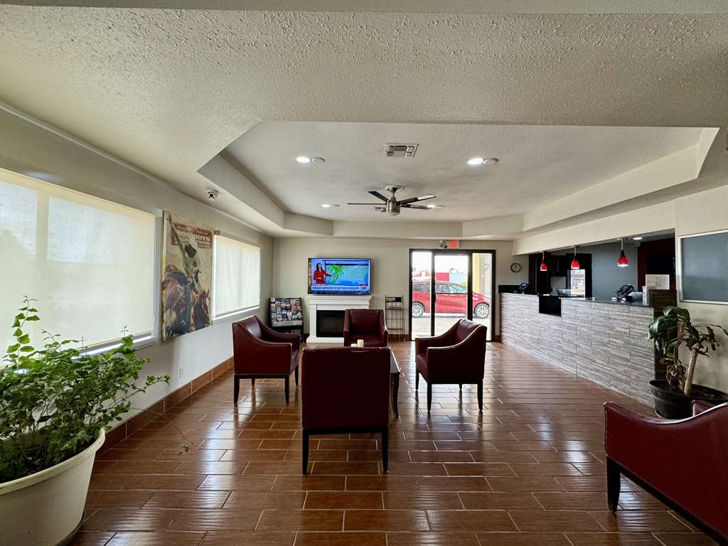 SureStay Hotel by Best Western Childress - photo 7