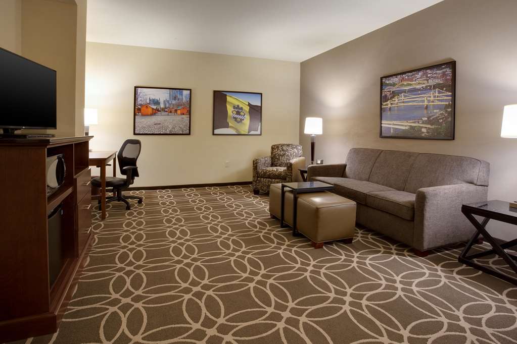 Drury Plaza Hotel Pittsburgh Downtown - photo 13