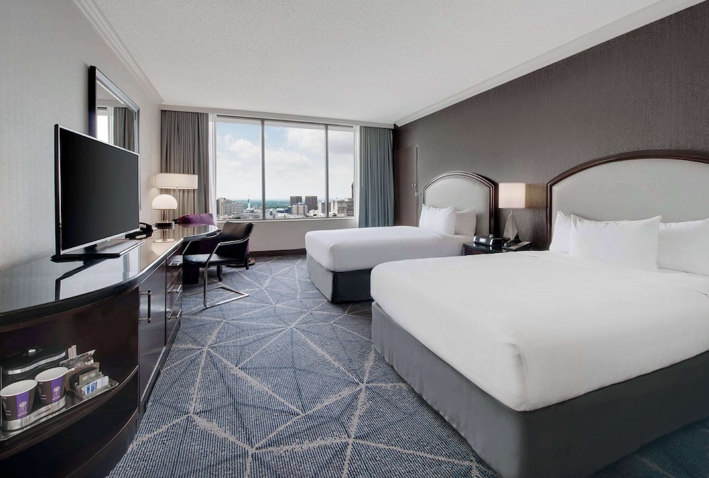 Hilton Atlanta - photo 13