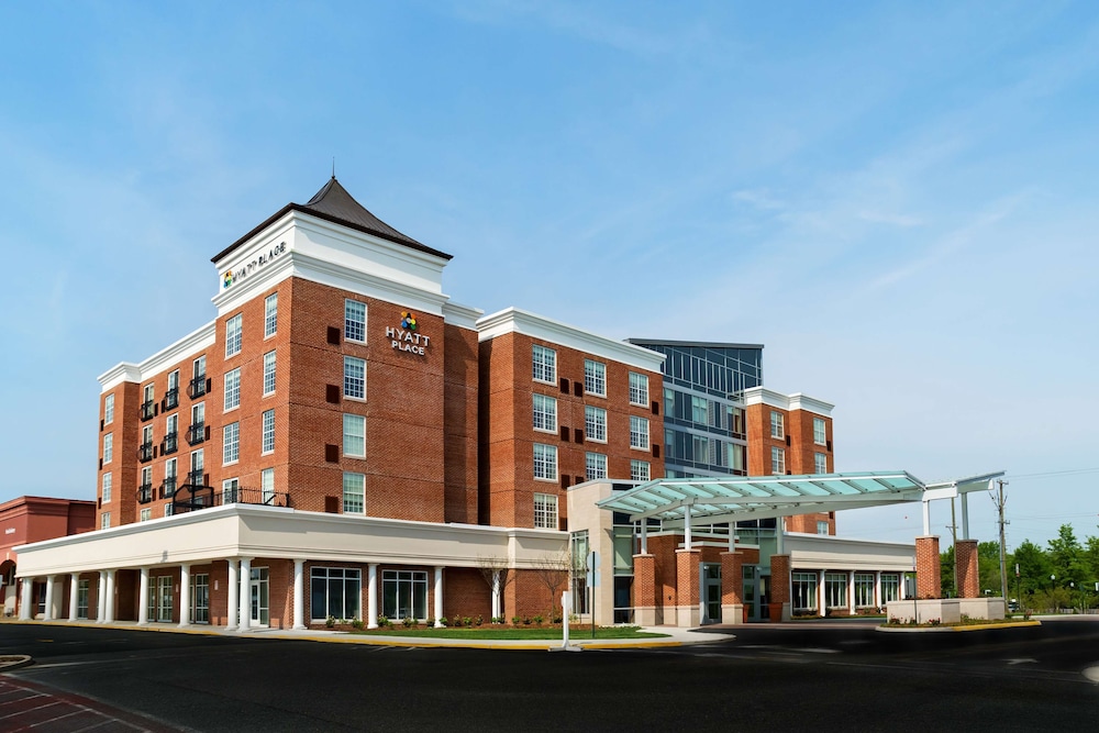 Hyatt Place Fredericksburg at Mary Washington - photo 39