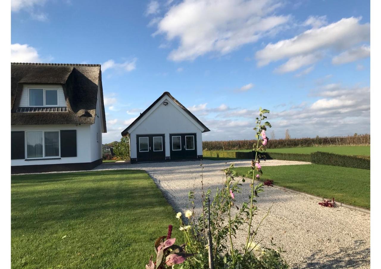 B&B de Spiegel Genieten Van Rust En Ruimte