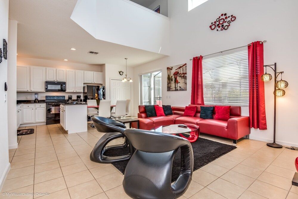 Aviana Resort Home 6bd 5baph Rav6321 - photo 21