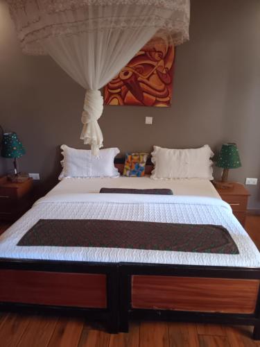 Konga Hotel Kigali — Kigali — photo 2
